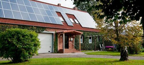 Foto - Schönes 122qm großes Ferienhaus im Emsland