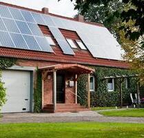 Schönes 122qm großes Ferienhaus im Emsland - Papenburg