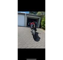 Garagenstellplatz Hilden Motorrad