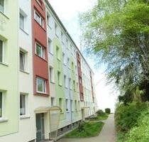 Kaßberg-Wohnung! Zentral gelegen, geräumig und beliebt - Chemnitz Kapellenberg