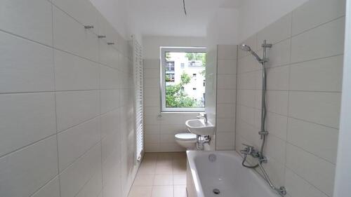 Foto - Etagenwohnung in Chemnitz