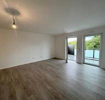 Moderne Neubauwohnung mit 3,5 Zimmern in Mengede - Dortmund