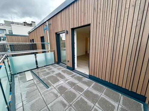 Foto - Etagenwohnung zur Miete in Dortmund