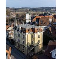 Attrative Gewerberäume - 1.750,00 EUR Kaltmiete, ca.  99,00 m² in Wangen im Allgäu (PLZ: 88239)