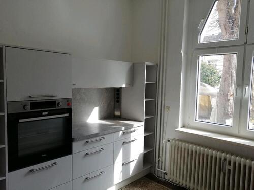 Foto - 3 Zimmer Etagenwohnung zur Miete in Marburg