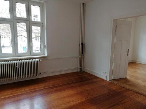 Foto - Etagenwohnung in Marburg zur Miete