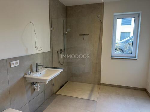 Foto - 2 Zimmer Etagenwohnung zur Miete in Kempten (Allgäu)