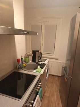 Foto - WG Zimmer in Hannover Ricklingen