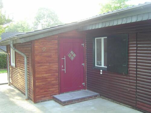 Foto - 4 Zimmer andere zur Miete in Harpstedt