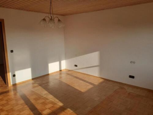 Foto - 4 Zimmer Dachgeschoßwohnung zur Miete in Neustadt an der Waldnaab