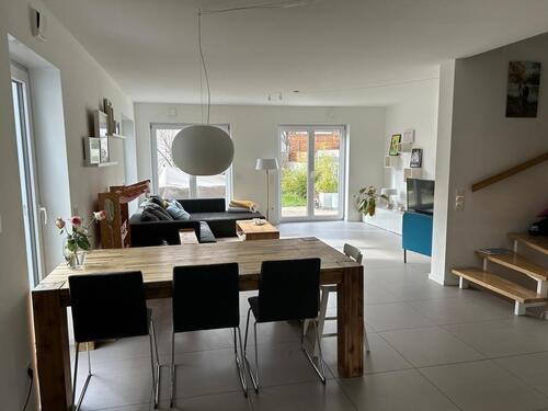 Foto - 5 Zimmer Reihenhaus in Aschaffenburg