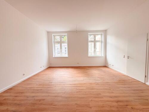 Foto - 2.5 Zimmer Etagenwohnung zur Miete in Limbach-Oberfrohna