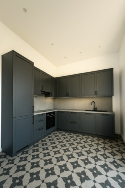 Foto - 2.5 Zimmer Etagenwohnung in Limbach-Oberfrohna