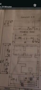 Foto - Baugrundstück mit bruchsteinmauerwerk zu verkaufen