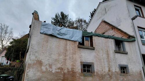 Foto - Einfamilienhaus in Gaugrehweiler zum Kaufen