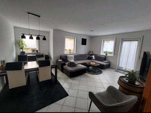 Foto - 2ZKB helle Souterrain Whg , Terasse, Fußbodenhzg, KS Ndzw