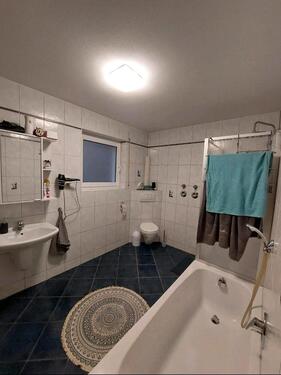 Foto - Etagenwohnung in Kassel zur Miete