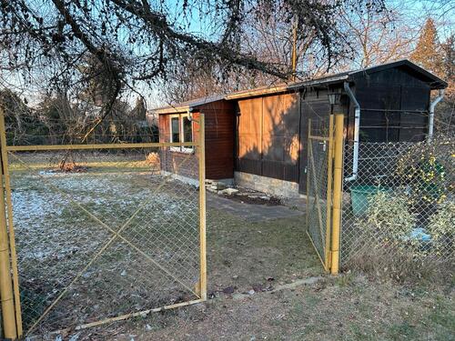 Foto - Grundst&uuml;ck zur Miete in Dresden