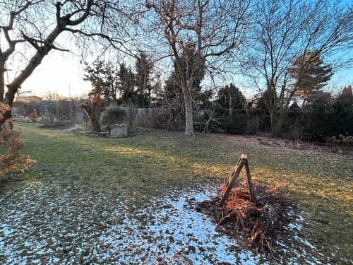 Foto - Grundst&uuml;ck in Dresden zur Miete