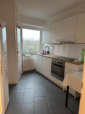 Foto - Etagenwohnung in Ratingen zur Miete