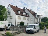 Foto - DG-WHG in Karlsfeld Grundfläche 100m². Höchster Schallschutz