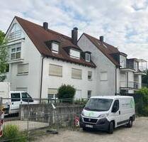 DG-WHG in Karlsfeld Grundfläche 100m². Höchster Schallschutz