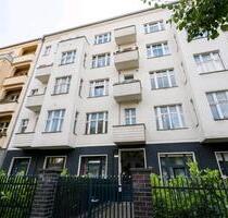 Büro Penthouse-Feeling Mitte – 2 Terrassen, Wintergarten, Aufzug - Berlin Pankow