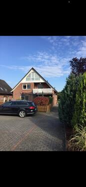 Foto - 5 Zimmer Wohnung mit Garten und Balkon