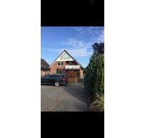 5 Zimmer Wohnung mit Garten und Balkon - Gifhorn