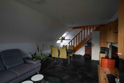 Foto - 5 Zimmer Maisonettenwohnung zur Miete in Gifhorn