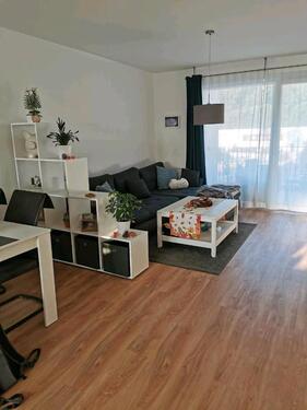 Foto - schöne 2 Zimmer Wohnung in den Kalendergärten