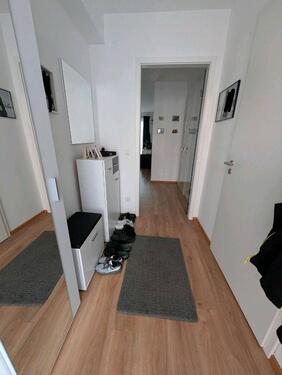 Foto - 2 Zimmer Etagenwohnung zur Miete in Coburg