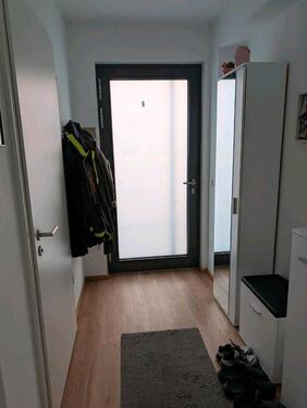 Foto - 2 Zimmer Etagenwohnung in Coburg