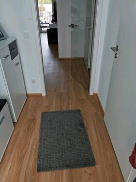 Foto - Etagenwohnung in Coburg zur Miete