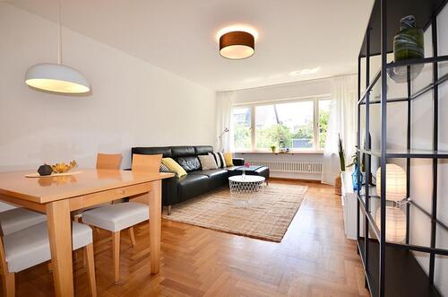 Foto - 2 Zimmer Etagenwohnung zur Miete in Stuttgart