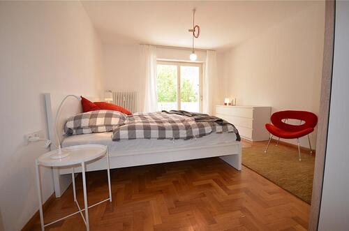 Foto - 2 Zimmer Etagenwohnung in Stuttgart