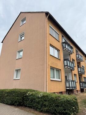 Foto - Großzügige 4-Zimmer-Wohnung mit Balkon