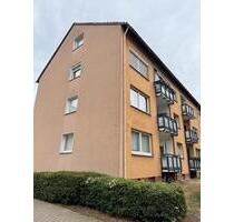 Großzügige 4-Zimmer-Wohnung mit Balkon - Wolfenbüttel Adersheim