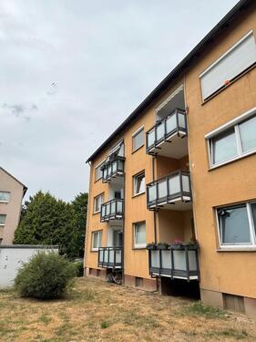 Foto - 4 Zimmer Erdgeschoßwohnung zum Kaufen in Wolfenbüttel
