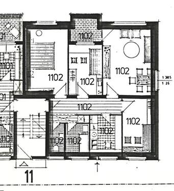 Foto - Erdgeschoßwohnung in Wolfenbüttel zum Kaufen