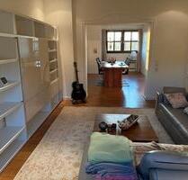 Einzigartige Dachgeschosswohnung in Düsseldorf-Gerresheim