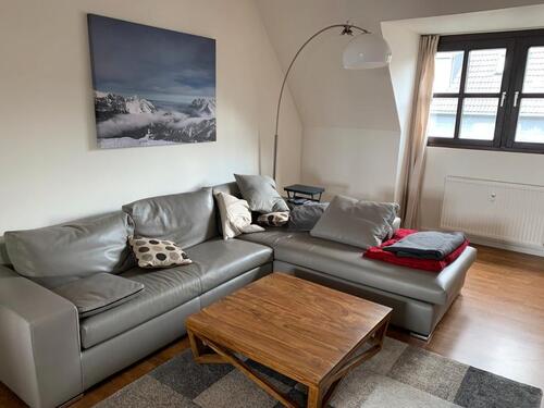 Foto - 5 Zimmer Dachgeschoßwohnung in Düsseldorf