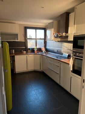 Foto - Dachgeschoßwohnung in Düsseldorf zum Kaufen