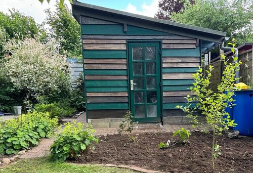 Foto - Schrebergarten - 4.800,00&nbsp;EUR Kaltmiete, ca.&nbsp; 0,00&nbsp;m&sup2;