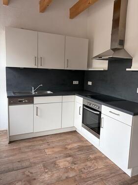 Foto - 2 Zimmer Etagenwohnung zur Miete in Uplengen