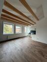 Foto - Etagenwohnung in Uplengen zur Miete