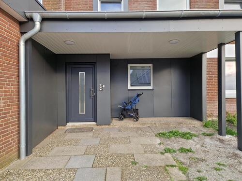 Foto - 2 Zimmer Erdgeschoßwohnung zur Miete in Brake (Unterweser)