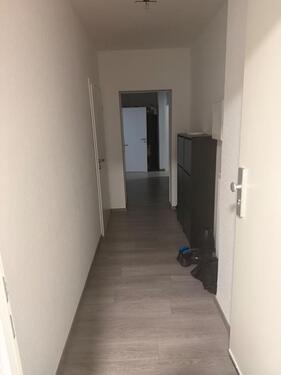 Foto - Erdgeschoßwohnung in Brake (Unterweser) zur Miete