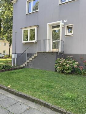 Foto - Demnächst frei! 2-Zimmer-Wohnung in Dortmund Gartenstadt