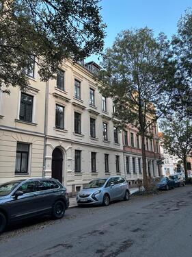 Foto - Helle 2-Zimmer-Maisonette-Wohnung mit 2 Balkonen im Zentrum